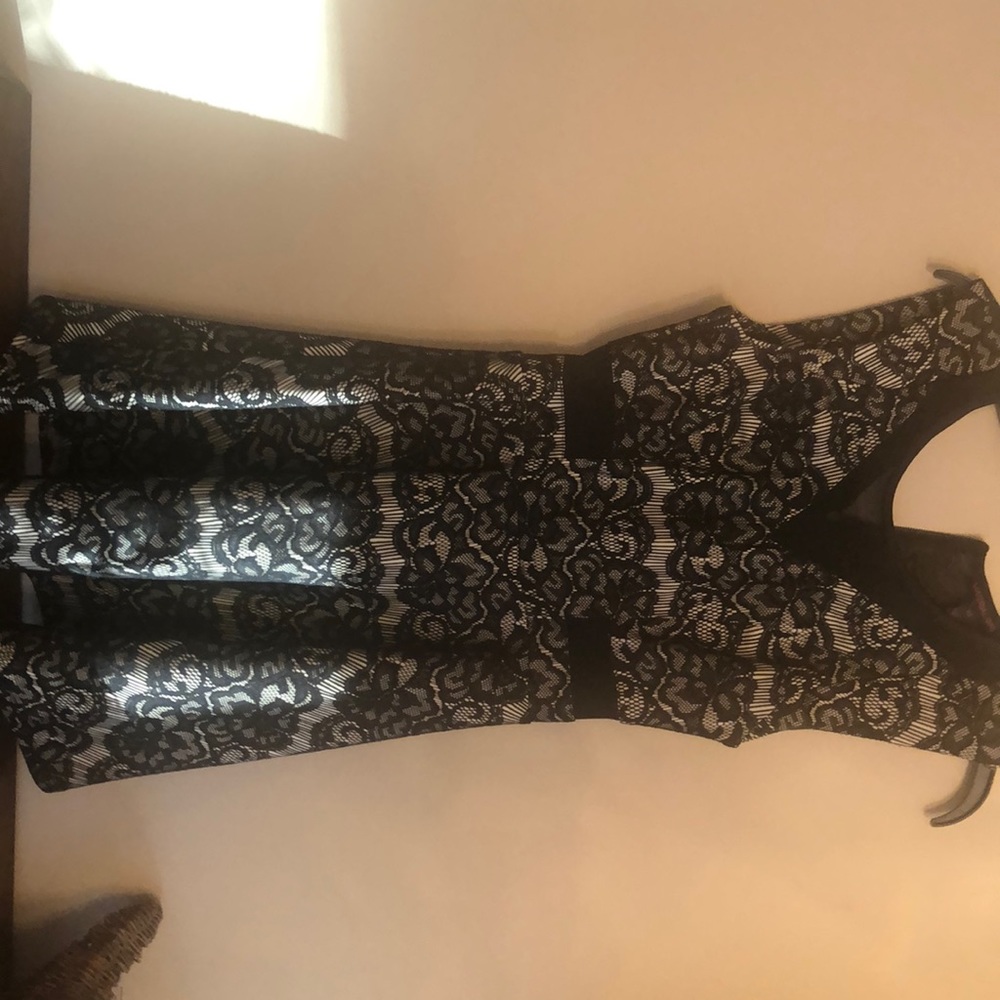 Formal dress